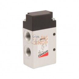 344035; CAMOZZI; 344-035  SPOOL VALVES SER.; pièce detachée
