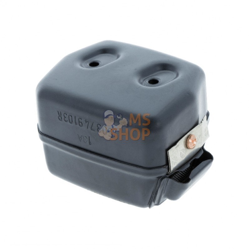 503749103; HUSQVARNA; MUFFLER FF | HUSQVARNA; pièce detachée