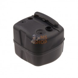 544029702; HUSQVARNA; SILENCIEUX COMPLET | HUSQVARNA; pièce detachée