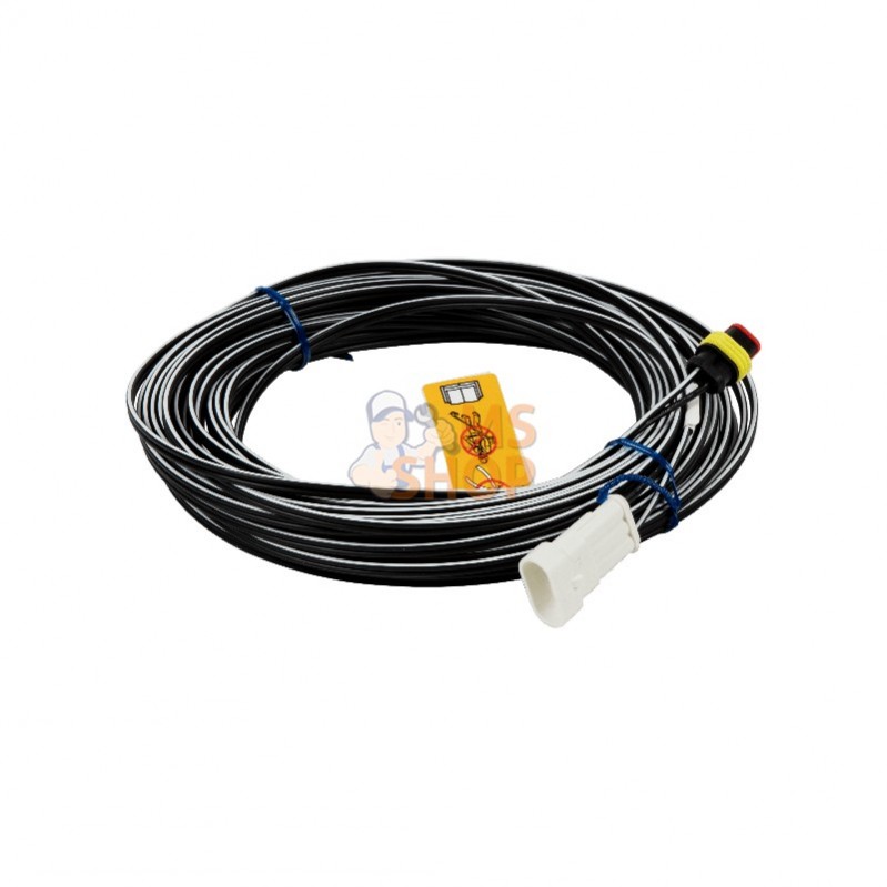 578848602; HUSQVARNA; CÂBLE | HUSQVARNA; pièce detachée