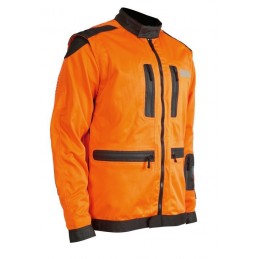 VESTE FIORDLAND II 2XL |...