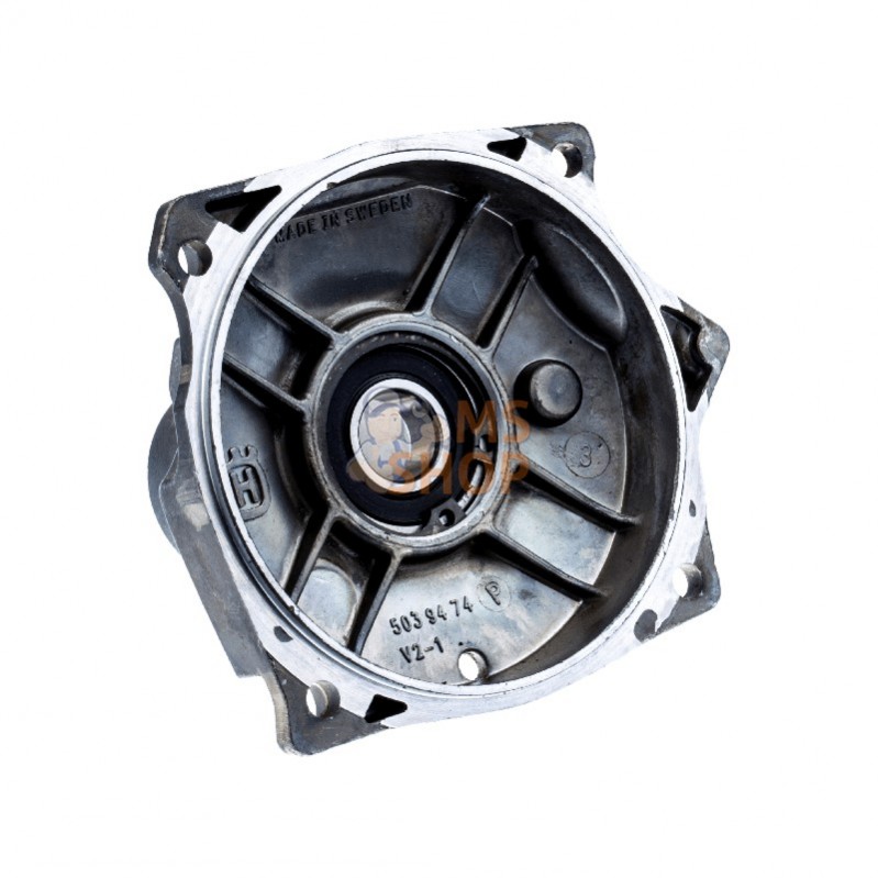 503954104; HUSQVARNA; CARTER D´EMBRAYAGE | HUSQVARNA; pièce detachée