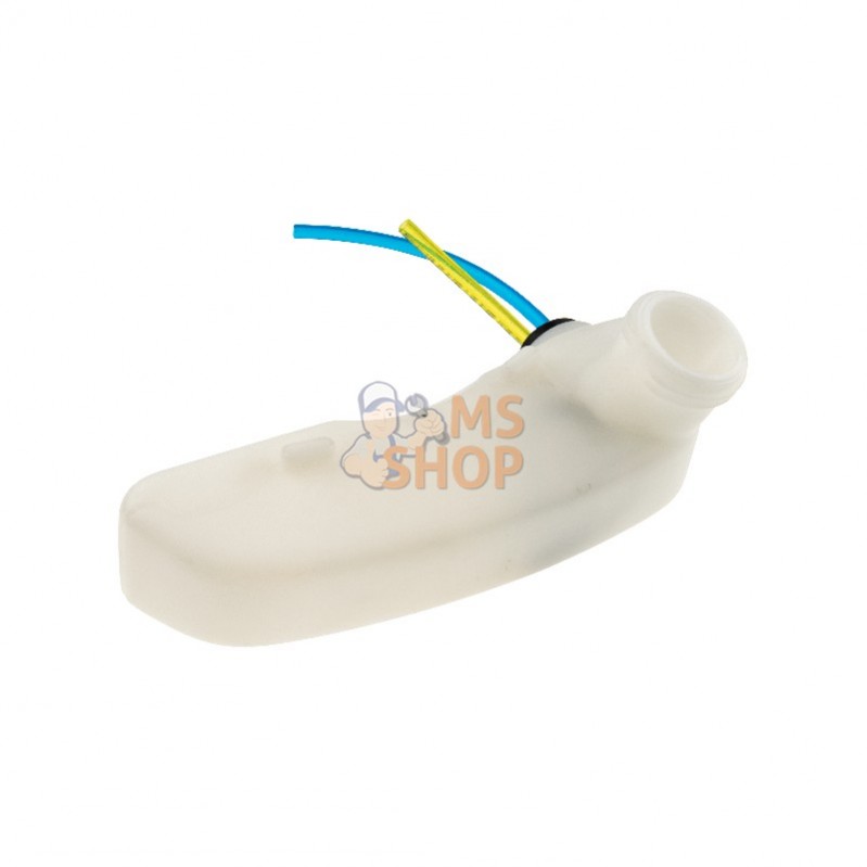 523014203; HUSQVARNA; RÉSERVOIR COMPLET | HUSQVARNA; pièce detachée