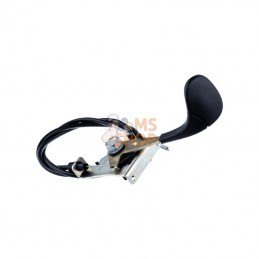 587242501; HUSQVARNA; SOUPAPE D’ACCÉLÉRATION | HUSQVARNA; pièce detachée