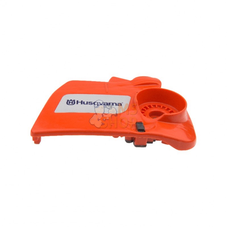 525611401; HUSQVARNA; FREIN DE CHAÎNE | HUSQVARNA; pièce detachée