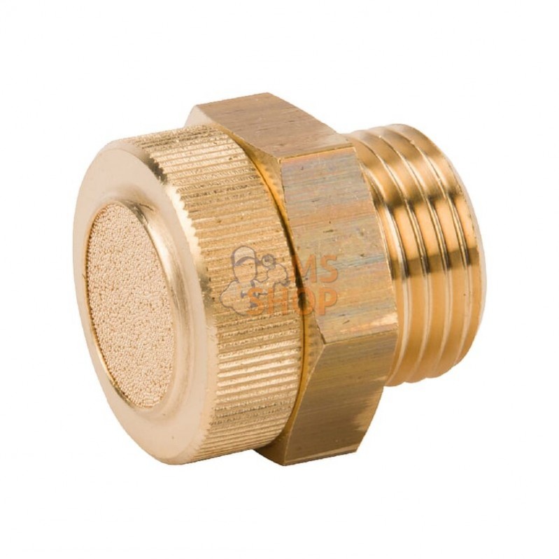 RSW12; CAMOZZI; Silencer; pièce detachée RSW12; CAMOZZI; Silencer; pièce detachée