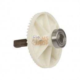 508043702; HUSQVARNA; ROUE D’ENGRENAGE | HUSQVARNA; pièce detachée