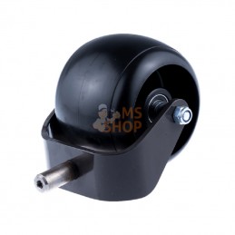596316403; HUSQVARNA; ROUE PIVOTANTE ASSEMBLEE | HUSQVARNA; pièce detachée