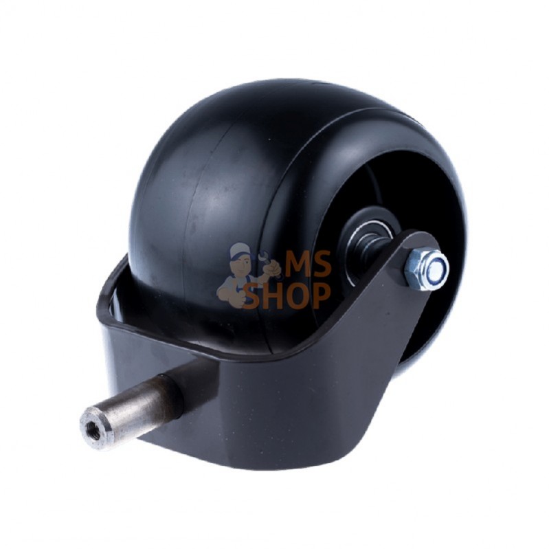 596316403; HUSQVARNA; ROUE PIVOTANTE ASSEMBLEE | HUSQVARNA; pièce detachée