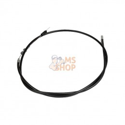 576656501; HUSQVARNA; CÂBLE | HUSQVARNA; pièce detachée