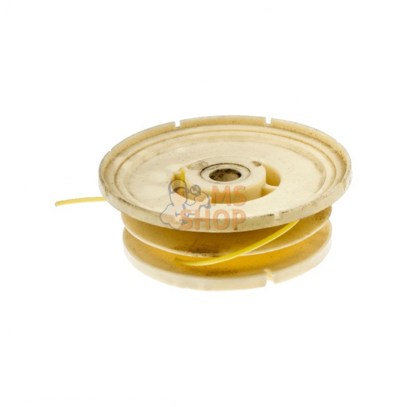 508015108; HUSQVARNA; BOBINE | HUSQVARNA; pièce detachée