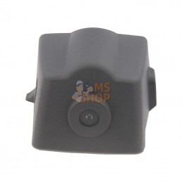 501766605; HUSQVARNA; SILENCIEUX COMPLET | HUSQVARNA; pièce detachée