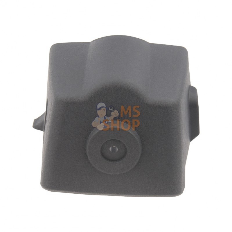 501766605; HUSQVARNA; SILENCIEUX COMPLET | HUSQVARNA; pièce detachée