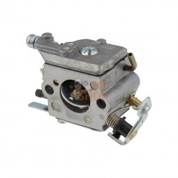 530071987; HUSQVARNA; CARBURATEUR | HUSQVARNA; pièce detachée
