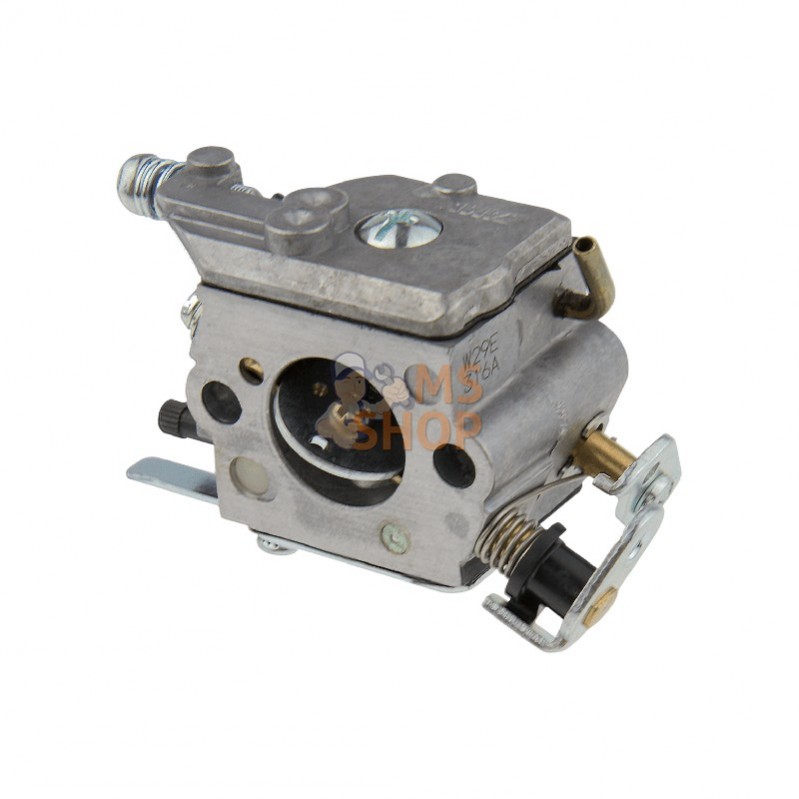 530071987; HUSQVARNA; CARBURATEUR | HUSQVARNA; pièce detachée