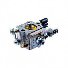 525837301; HUSQVARNA; CARBURATEUR | HUSQVARNA; pièce detachée