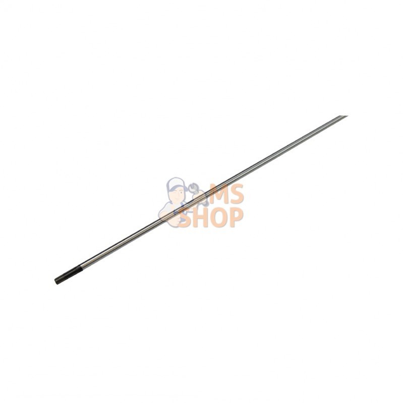 581815101; HUSQVARNA; ARBRE-MOTEUR | HUSQVARNA; pièce detachée