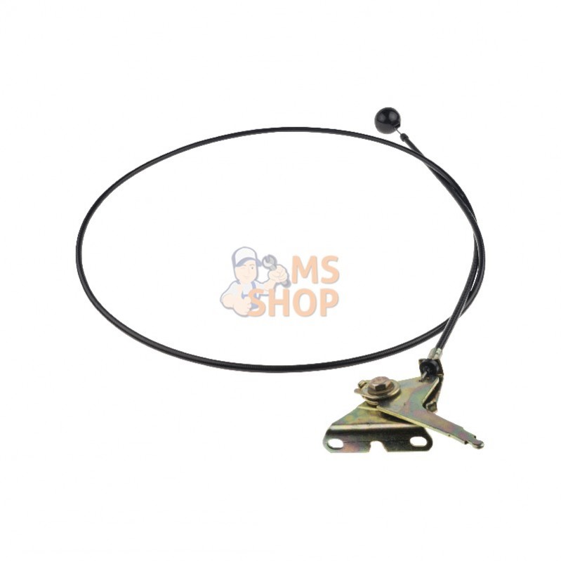 539102732; HUSQVARNA; SOUPAPE D’ACCÉLÉRATION | HUSQVARNA; pièce detachée