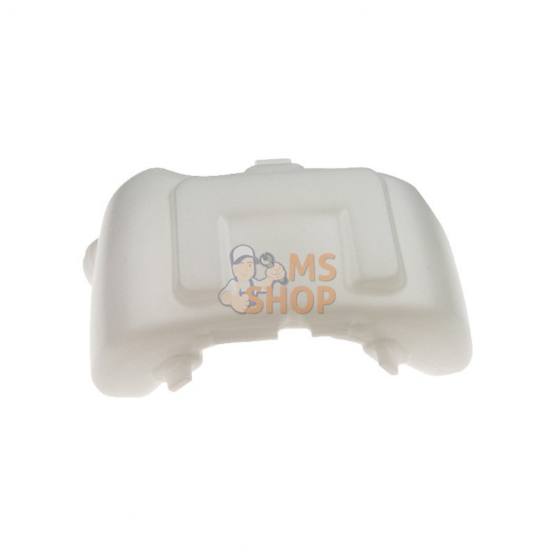 531008705; HUSQVARNA; RÉSERVOIR À ESSENCE | HUSQVARNA; pièce detachée