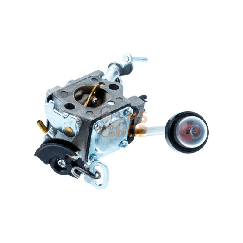 593818101; HUSQVARNA; CARBURATEUR | HUSQVARNA; pièce detachée
