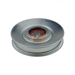 523116201; HUSQVARNA; POULIE | HUSQVARNA; pièce detachée