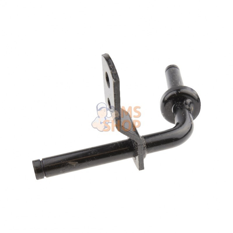 532169840; HUSQVARNA; AXE | HUSQVARNA; pièce detachée