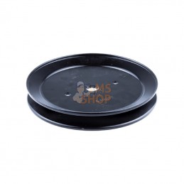 525568001; HUSQVARNA; POULIE | HUSQVARNA; pièce detachée