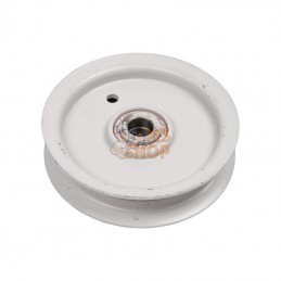 539976688; HUSQVARNA; POULIE | HUSQVARNA; pièce detachée