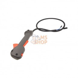 545125501; HUSQVARNA; JEU DE SOUPAPES | HUSQVARNA; pièce detachée