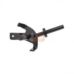 532403088; HUSQVARNA; AXE | HUSQVARNA; pièce detachée