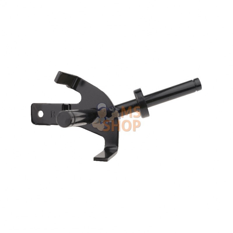 532403088; HUSQVARNA; AXE | HUSQVARNA; pièce detachée