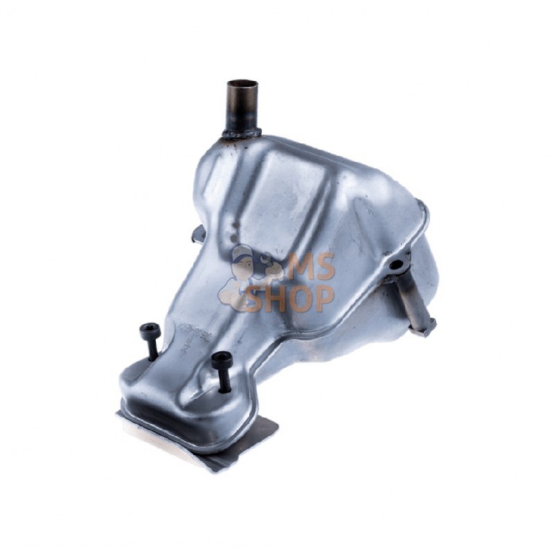 587668702; HUSQVARNA; KIT SILENCIEUX | HUSQVARNA; pièce detachée