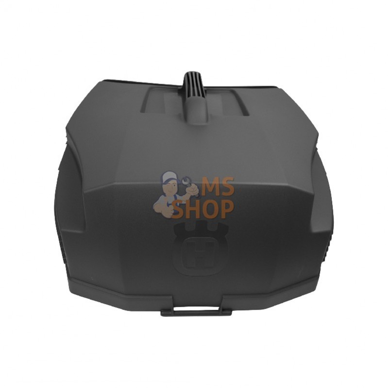 501987701; HUSQVARNA; GRASSBAG | HUSQVARNA; pièce detachée