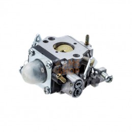 544112501; HUSQVARNA; CARBURATEUR | HUSQVARNA; pièce detachée