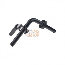583512801; HUSQVARNA; WELDMENT.SPINDLE.LH.15.NZTR | HUSQVARNA; pièce detachée