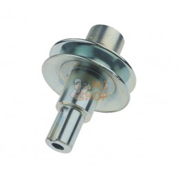 532145868; HUSQVARNA; POULIE | HUSQVARNA; pièce detachée