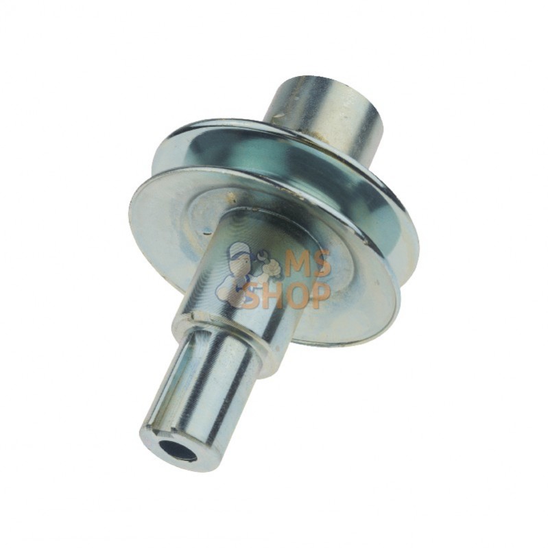 532145868; HUSQVARNA; POULIE | HUSQVARNA; pièce detachée