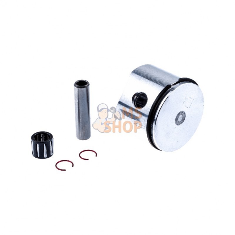 530071321; HUSQVARNA; PISTON | HUSQVARNA; pièce detachée