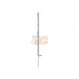 703006FA; FARMA; Post plastiques 107cm 5pcs.; pièce detachée