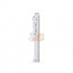 703006FA; FARMA; Post plastiques 107cm 5pcs.; pièce detachée