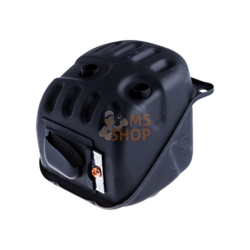 544030202; HUSQVARNA; SILENCIEUX COMPLET | HUSQVARNA; pièce detachée