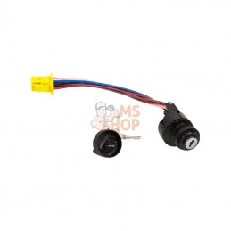 577204601; HUSQVARNA; CÂBLAGE | HUSQVARNA; pièce detachée