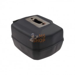503599205; HUSQVARNA; SILENCIEUX COMPLET | HUSQVARNA; pièce detachée