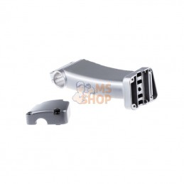 544225802; HUSQVARNA; SUPPORT DE GUIDON | HUSQVARNA; pièce detachée