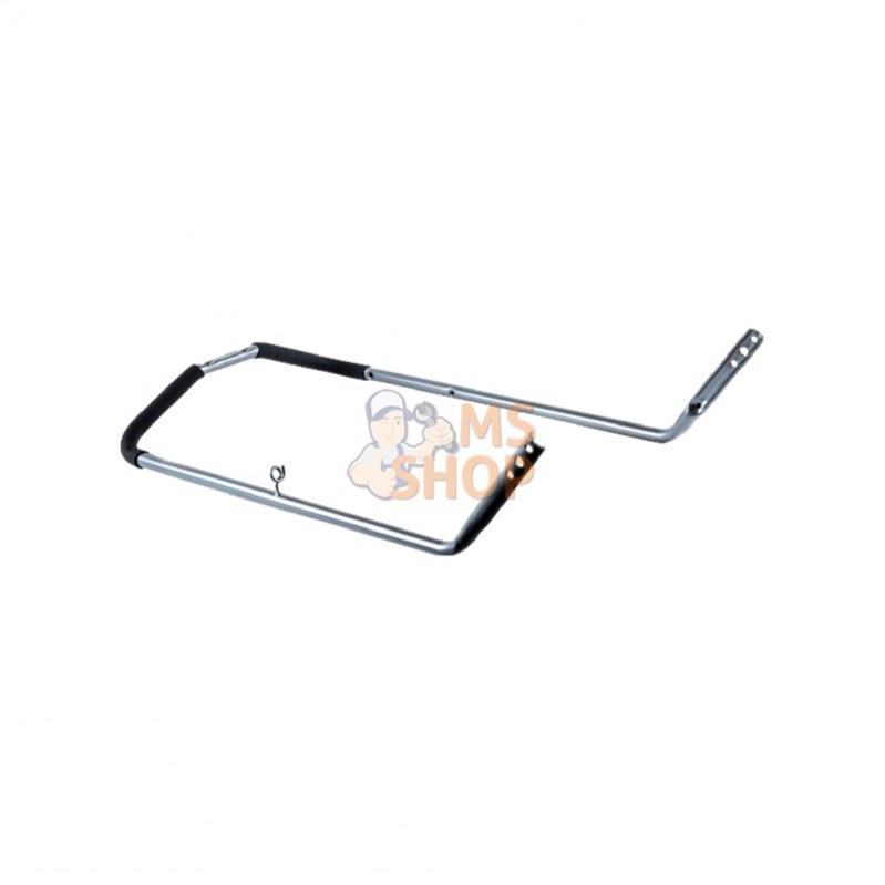 522748401; HUSQVARNA; POIGNEE COMPLÈTE | HUSQVARNA; pièce detachée