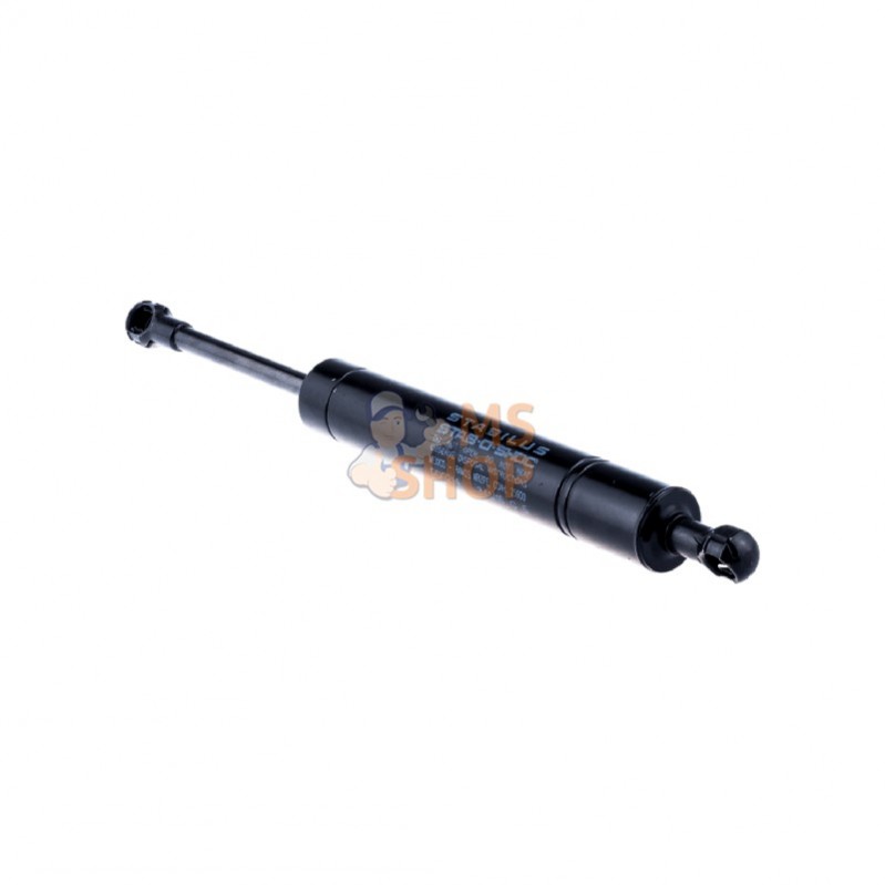 539131932; HUSQVARNA; DAMPENER W/EXT SEAL | HUSQVARNA; pièce detachée