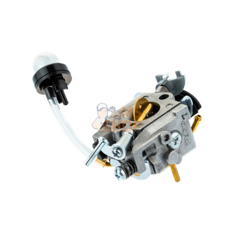 588247901; HUSQVARNA; CARBURATEUR | HUSQVARNA; pièce detachée
