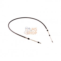 574411105; HUSQVARNA; CABLE DE CONTRÔLE | HUSQVARNA; pièce detachée