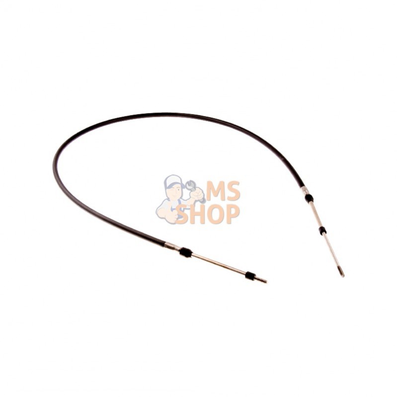 574411105; HUSQVARNA; CABLE DE CONTRÔLE | HUSQVARNA; pièce detachée