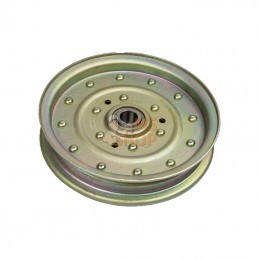510019601; HUSQVARNA; POULIE | HUSQVARNA; pièce detachée